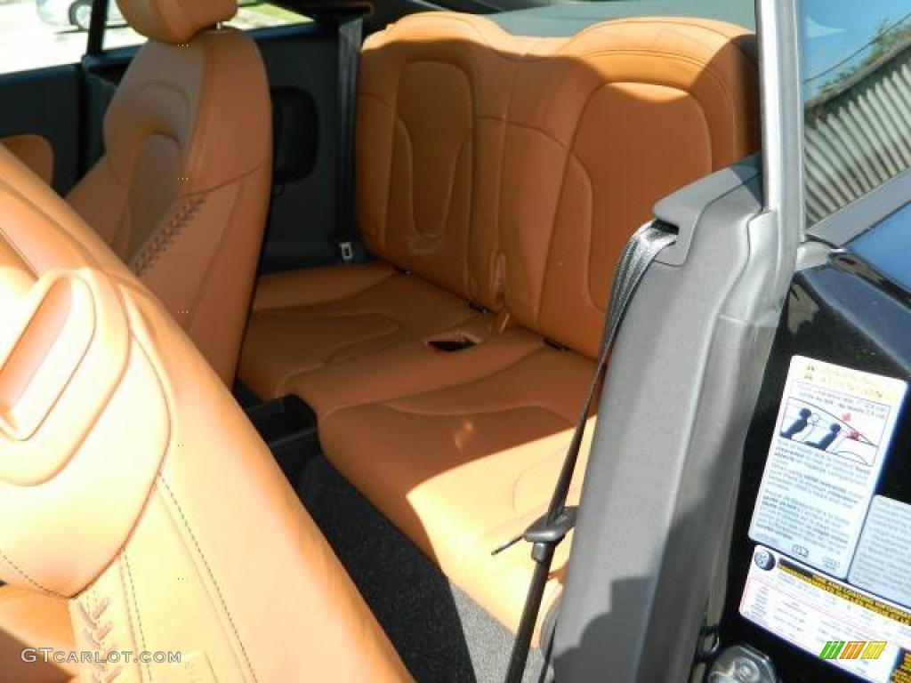 2013 TT S 2.0T quattro Coupe - Phantom Black Pearl Effect / Black photo #13