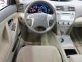 Super White - Camry LE Photo No. 5