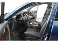 Iridium Blue - FX 37 AWD Photo No. 18