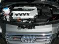 2.0 Liter FSI Turbocharged DOHC 16-Valve VVT 4 Cylinder Engine for 2013 Audi TT S 2.0T quattro Coupe #78366402