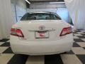Super White - Camry LE Photo No. 29