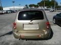 2008 Sandstone Metallic Chevrolet HHR LS  photo #4