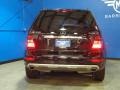 Black - ML 350 4Matic Photo No. 6