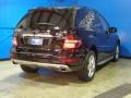 Black - ML 350 4Matic Photo No. 7
