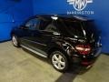 Black - ML 350 4Matic Photo No. 9