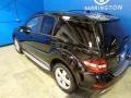 Black - ML 350 4Matic Photo No. 11