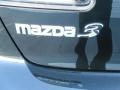 Black Mica - MAZDA3 i Sport 4 Door Photo No. 18