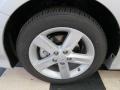 2013 Classic Silver Metallic Toyota Camry SE  photo #4