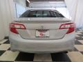 2013 Classic Silver Metallic Toyota Camry SE  photo #19