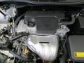 2013 Classic Silver Metallic Toyota Camry SE  photo #21