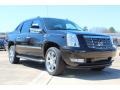 Front 3/4 View of 2013 Escalade EXT Luxury AWD