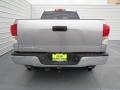 2011 Silver Sky Metallic Toyota Tundra X-SP Double Cab  photo #4