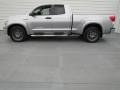 2011 Silver Sky Metallic Toyota Tundra X-SP Double Cab  photo #5