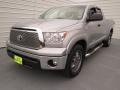 Silver Sky Metallic - Tundra X-SP Double Cab Photo No. 6