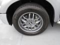 2011 Toyota Tundra X-SP Double Cab Wheel
