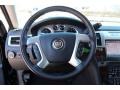 Ebony Steering Wheel Photo for 2013 Cadillac Escalade #78368214