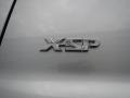  2011 Tundra X-SP Double Cab Logo