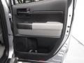 Graphite Gray Door Panel Photo for 2011 Toyota Tundra #78368400