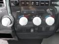 Controls of 2011 Tundra X-SP Double Cab
