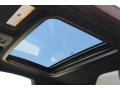 Ebony Sunroof Photo for 2013 Cadillac CTS #78368811