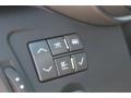 2013 Cadillac CTS -V Coupe Controls