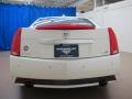 2012 White Diamond Tricoat Cadillac CTS -V Sedan  photo #8