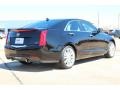 2013 Black Raven Cadillac ATS 3.6L Premium  photo #4