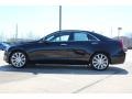 2013 Black Raven Cadillac ATS 3.6L Premium  photo #5