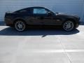 Black - Mustang GT Coupe Photo No. 3
