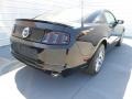 Black - Mustang GT Coupe Photo No. 4