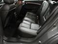 Black Rear Seat Photo for 2009 Saturn Aura #78369228