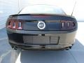 Black - Mustang GT Coupe Photo No. 5