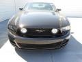 Black - Mustang GT Coupe Photo No. 8