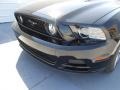 Black - Mustang GT Coupe Photo No. 10