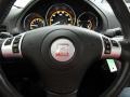 Black Steering Wheel Photo for 2009 Saturn Aura #78369351