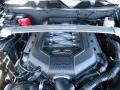 Black - Mustang GT Coupe Photo No. 17
