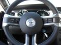 Black - Mustang GT Coupe Photo No. 28