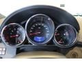  2013 CTS -V Coupe Silver Frost Edition -V Coupe Silver Frost Edition Gauges