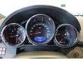 Ebony Gauges Photo for 2013 Cadillac CTS #78369540