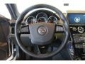 Ebony Steering Wheel Photo for 2013 Cadillac CTS #78369546