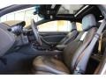 Ebony Interior Photo for 2013 Cadillac CTS #78369571