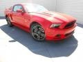 Race Red - Mustang GT/CS California Special Coupe Photo No. 2