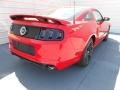Race Red - Mustang GT/CS California Special Coupe Photo No. 4