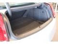  2013 CTS -V Coupe Silver Frost Edition Trunk