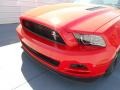 Race Red - Mustang GT/CS California Special Coupe Photo No. 10