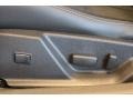 Controls of 2013 CTS -V Coupe Silver Frost Edition