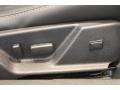 Controls of 2013 CTS -V Coupe Silver Frost Edition