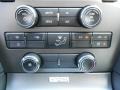 California Special Charcoal Black/Miko Suede Controls Photo for 2014 Ford Mustang #78369823
