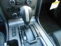 6 Speed Automatic 2014 Ford Mustang GT/CS California Special Coupe Transmission