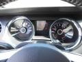 2014 Ford Mustang GT/CS California Special Coupe Gauges
